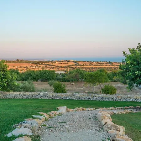 Apartamento Dependance Rosmarino