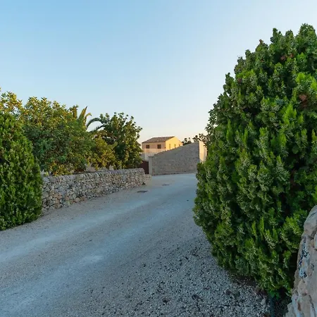 Dependance Rosmarino * Modica