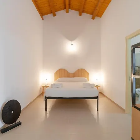 Apartamento Dependance Rosmarino *
